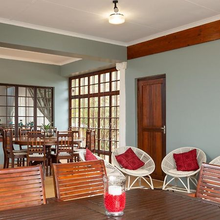 Zesty Guesthouse Порт-Эдвард Экстерьер фото