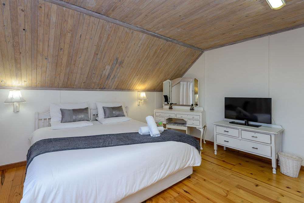 Zesty Guesthouse Порт-Эдвард Экстерьер фото