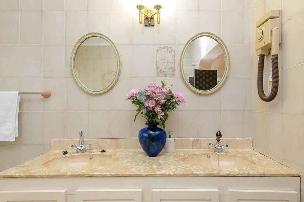 Zesty Guesthouse Порт-Эдвард Экстерьер фото
