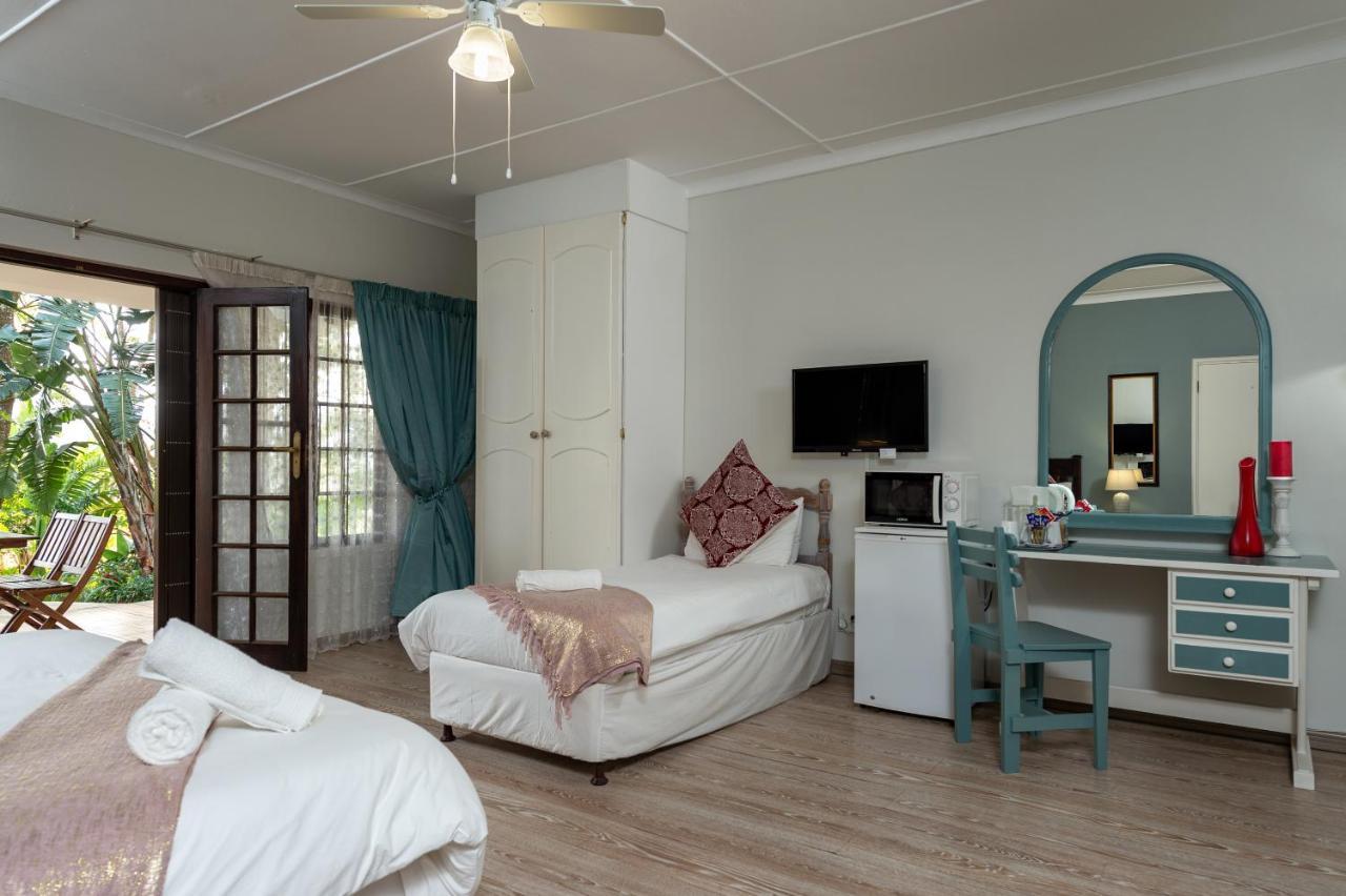 Zesty Guesthouse Порт-Эдвард Экстерьер фото