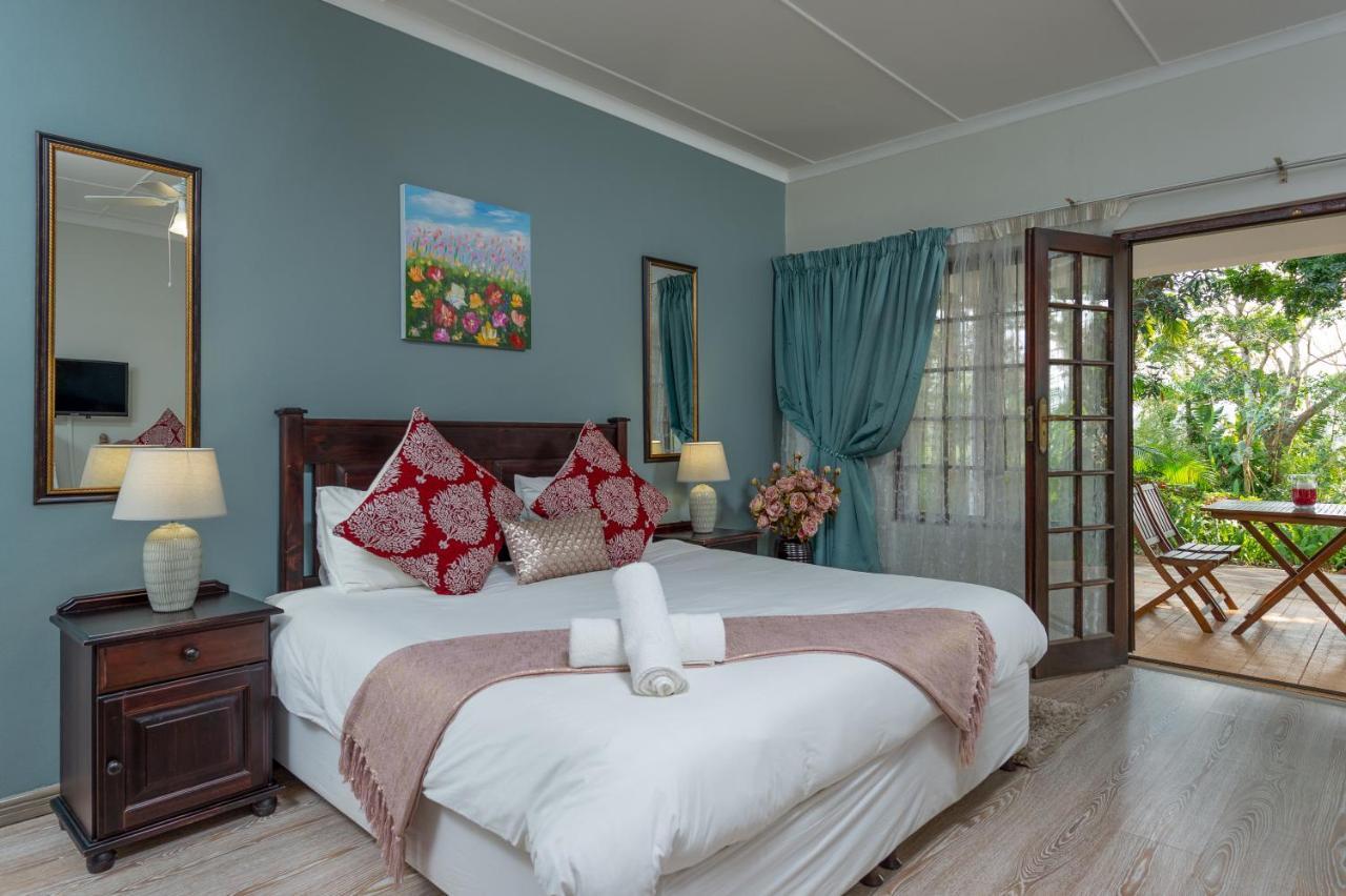Zesty Guesthouse Порт-Эдвард Экстерьер фото