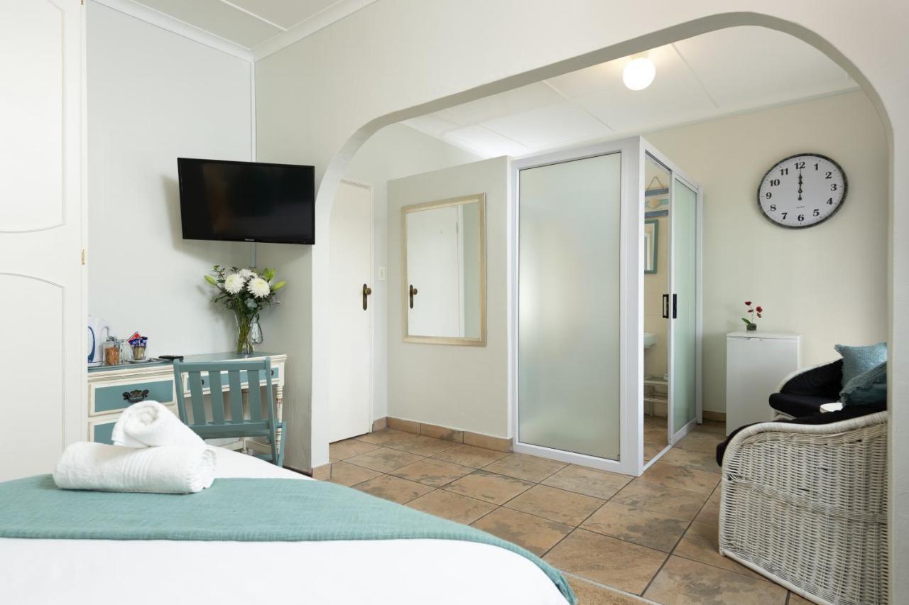Zesty Guesthouse Порт-Эдвард Экстерьер фото