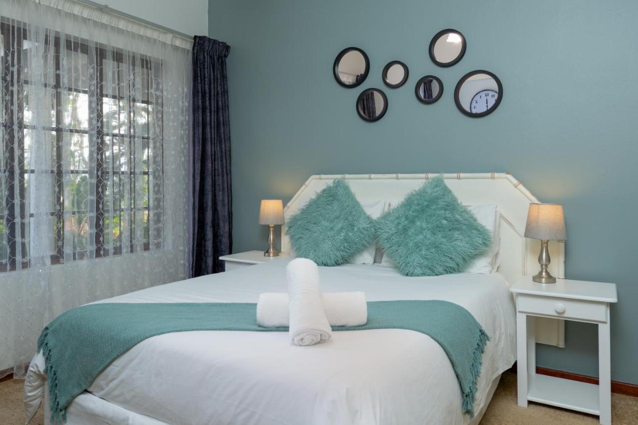 Zesty Guesthouse Порт-Эдвард Экстерьер фото