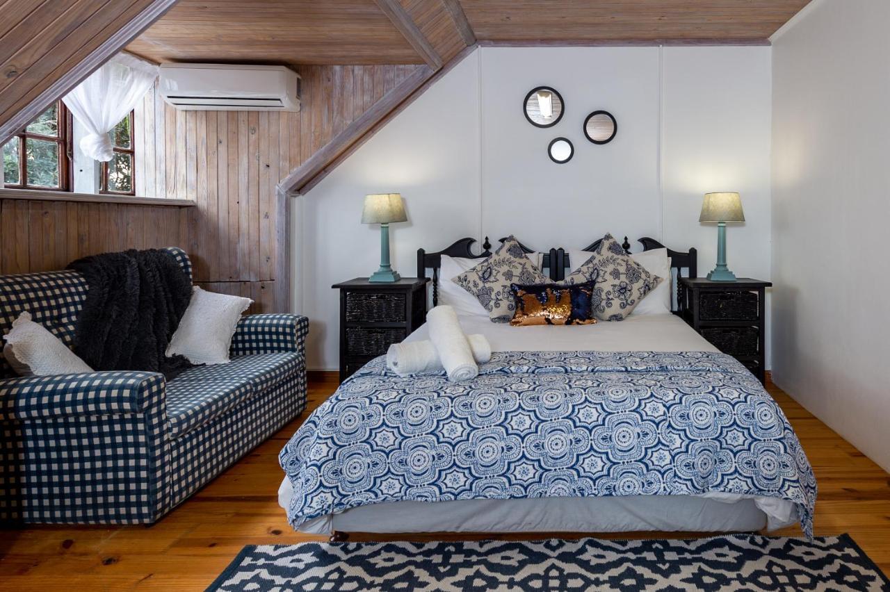 Zesty Guesthouse Порт-Эдвард Экстерьер фото