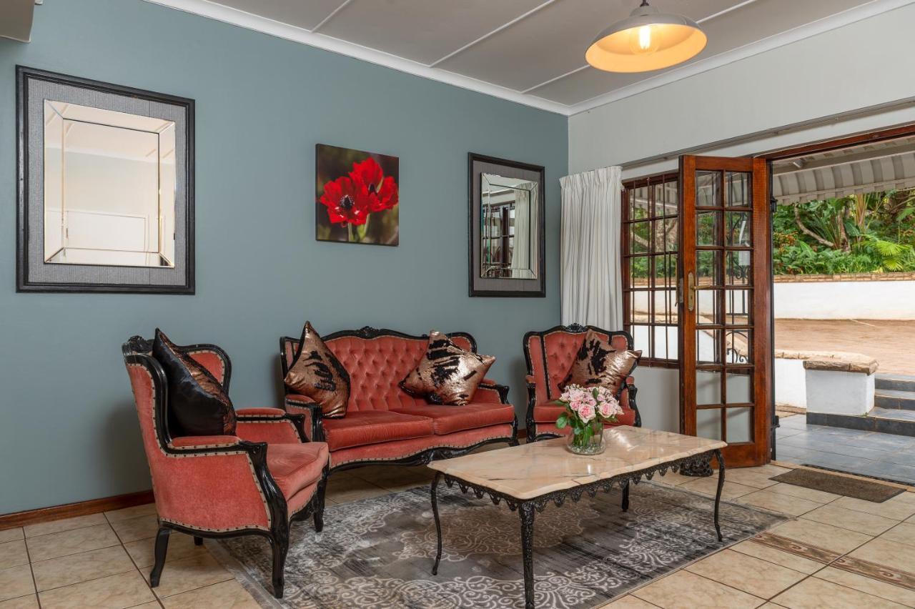 Zesty Guesthouse Порт-Эдвард Экстерьер фото