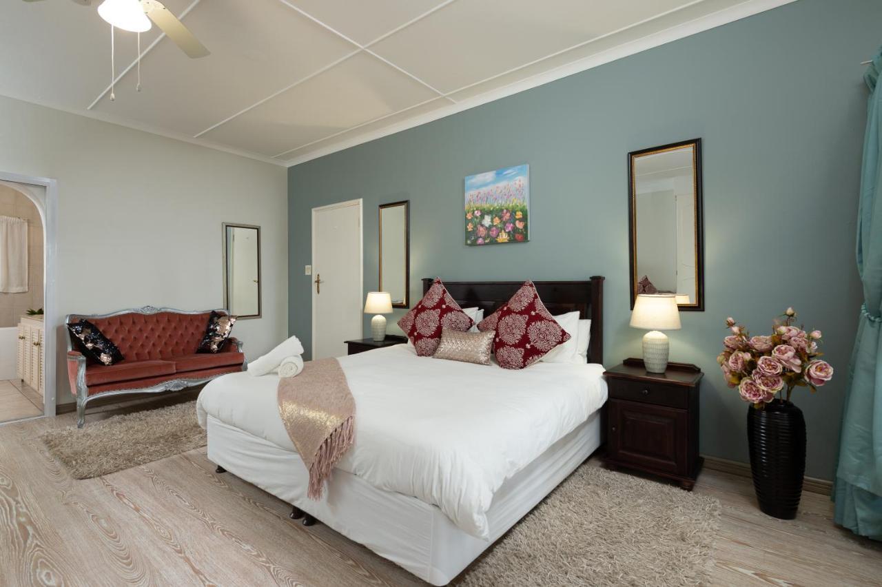 Zesty Guesthouse Порт-Эдвард Экстерьер фото