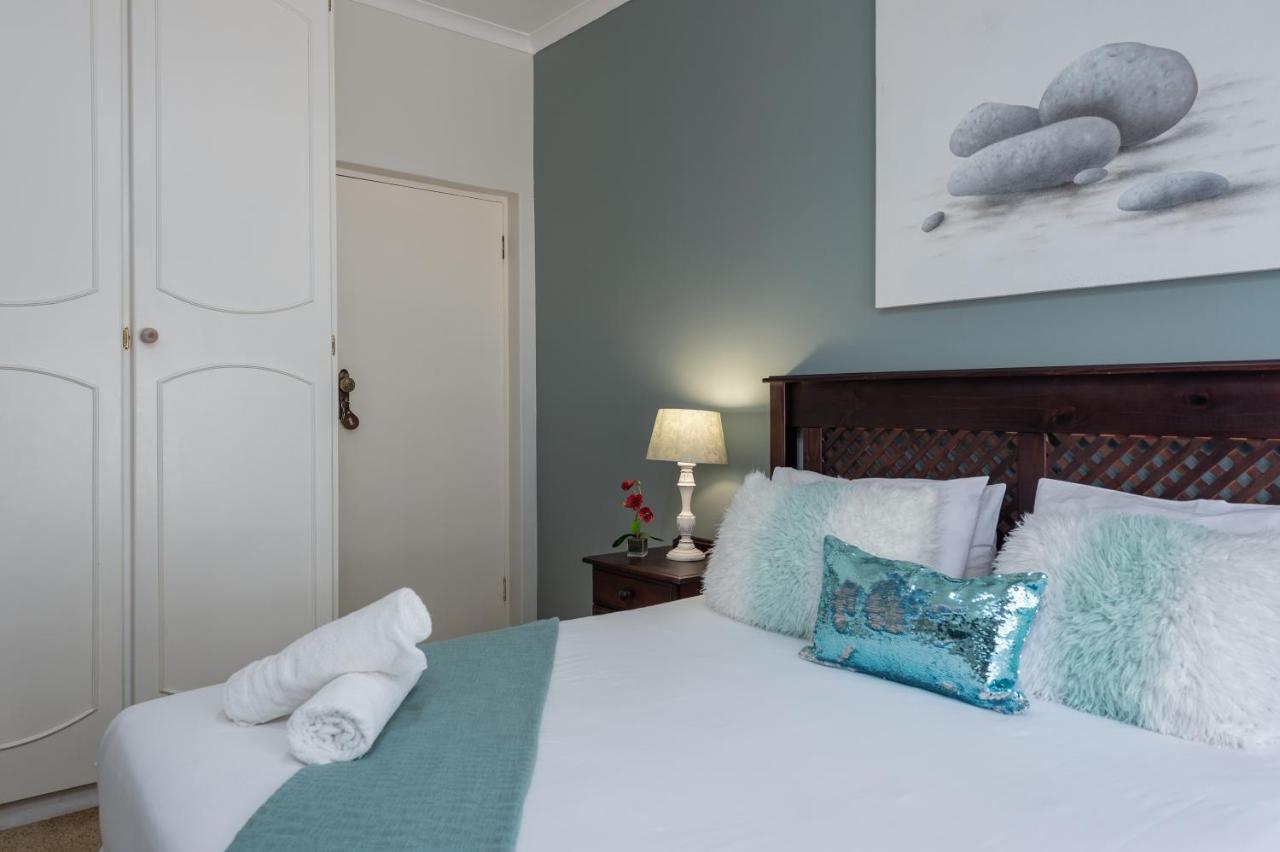 Zesty Guesthouse Порт-Эдвард Экстерьер фото