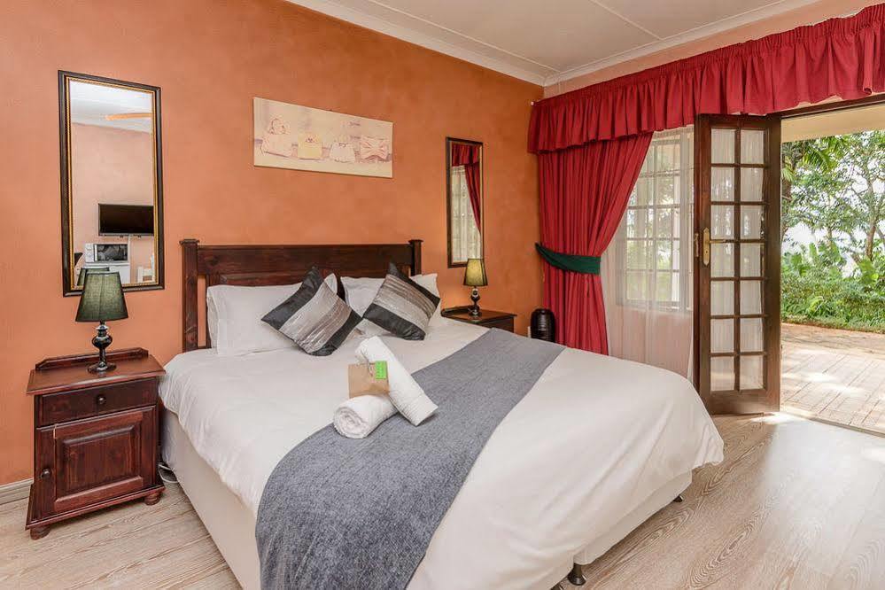 Zesty Guesthouse Порт-Эдвард Экстерьер фото
