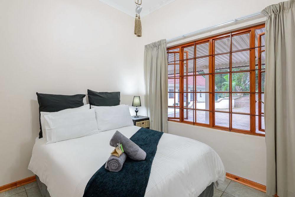 Zesty Guesthouse Порт-Эдвард Экстерьер фото
